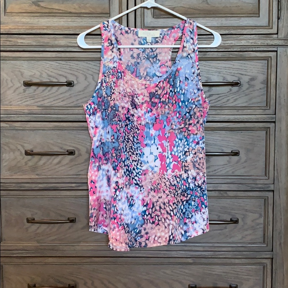 Tank top